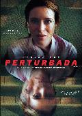 perturbada - dvd --8420266017574 perturbada - dvd --8420266017574
