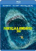 megalodon - blu ray 3d --8420266017826 megalodon - blu ray 3d --8420266017826