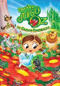 dorothy y el mago de oz - dvd - temporada 1 parte 2-8420266017437 dorothy y el mago de oz - dvd - temporada 1 parte 2-8420266017437