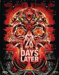 28 dias despues - halloween - blu ray --8420266018359 28 dias despues - halloween - blu ray --8420266018359