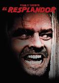 el resplandor - halloween - dvd --8420266017895 el resplandor - halloween - dvd --8420266017895
