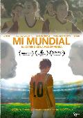 mi mundial - dvd --8437018193431 mi mundial - dvd --8437018193431