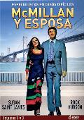 mcmillan y esposa vol. 1 y vol. 2 - dvd --8436569581063 mcmillan y esposa vol. 1 y vol. 2 - dvd --8436569581063