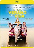 el mejor verano de mi vida - blu ray --8436535547598 el mejor verano de mi vida - blu ray --8436535547598
