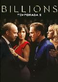 billions - dvd - temporada 2-8414533118903 billions - dvd - temporada 2-8414533118903