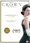 the crown - dvd - temporada 2 (vose)-8414533118880 the crown - dvd - temporada 2 (vose)-8414533118880