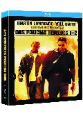 pack dos policias rebeldes 1+2 - blu ray --8414533118194 pack dos policias rebeldes 1+2 - blu ray --8414533118194