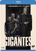 gigantes - blu ray - temporada 1-8421394411296 gigantes - blu ray - temporada 1-8421394411296