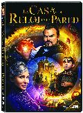 la casa del reloj en la pared - dvd --8435175974511 la casa del reloj en la pared - dvd --8435175974511
