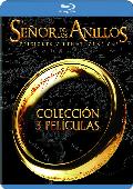 trilogía el señor de los anillos cinematográfica - blu ray --8420266021052 trilogía el señor de los anillos cinematográfica - blu ray --8420266021052
