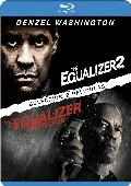 pack the equalizer 1+2 - blu ray --8414533119177 pack the equalizer 1+2 - blu ray --8414533119177