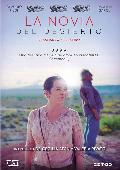 la novia del desierto - dvd --8436564165688 la novia del desierto - dvd --8436564165688