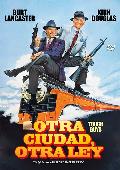 otra ciudad, otra ley - dvd --8435479602592 otra ciudad, otra ley - dvd --8435479602592