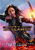 los juegos del hambre: en llamas - dvd --8435175974634 los juegos del hambre: en llamas - dvd --8435175974634