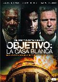 objetivo: la casa blanca - dvd --8435175974696 objetivo: la casa blanca - dvd --8435175974696
