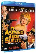 el asesino anda suelto - blu ray --8435479602929 el asesino anda suelto - blu ray --8435479602929