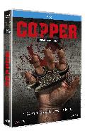 copper. serie completa - blu ray --8421394411517 copper. serie completa - blu ray --8421394411517