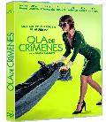 ola de crimenes - dvd --8414533119771 ola de crimenes - dvd --8414533119771