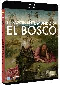 el fascinante mundo de el bosco - blu ray --8436535547932 el fascinante mundo de el bosco - blu ray --8436535547932