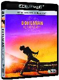 bohemian rhapsody - 4k uhd + blu ray --8420266022646 bohemian rhapsody - 4k uhd + blu ray --8420266022646