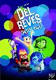 del revés (inside out) (dvd)-8717418460211